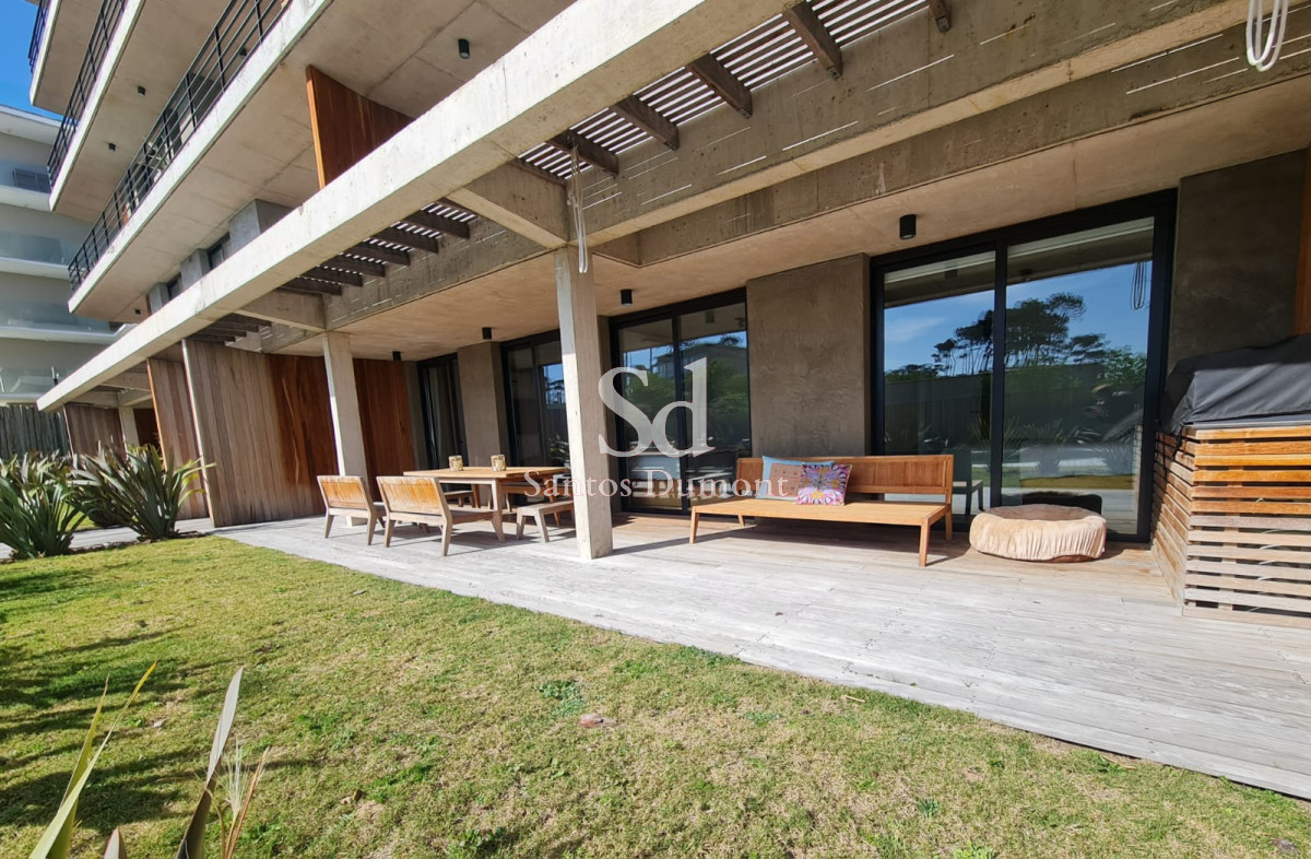 Apartamento ID.24726 - Apartamento en Manantiales, Manantiales