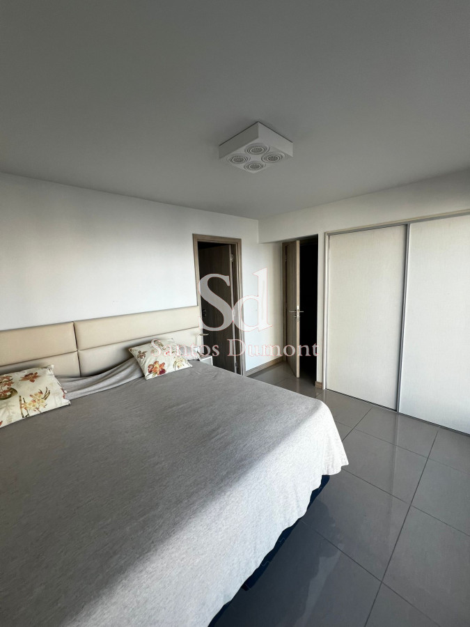 Apartamento ID.25081 - Venta Apartamento 2 dormitorios Punta del Este