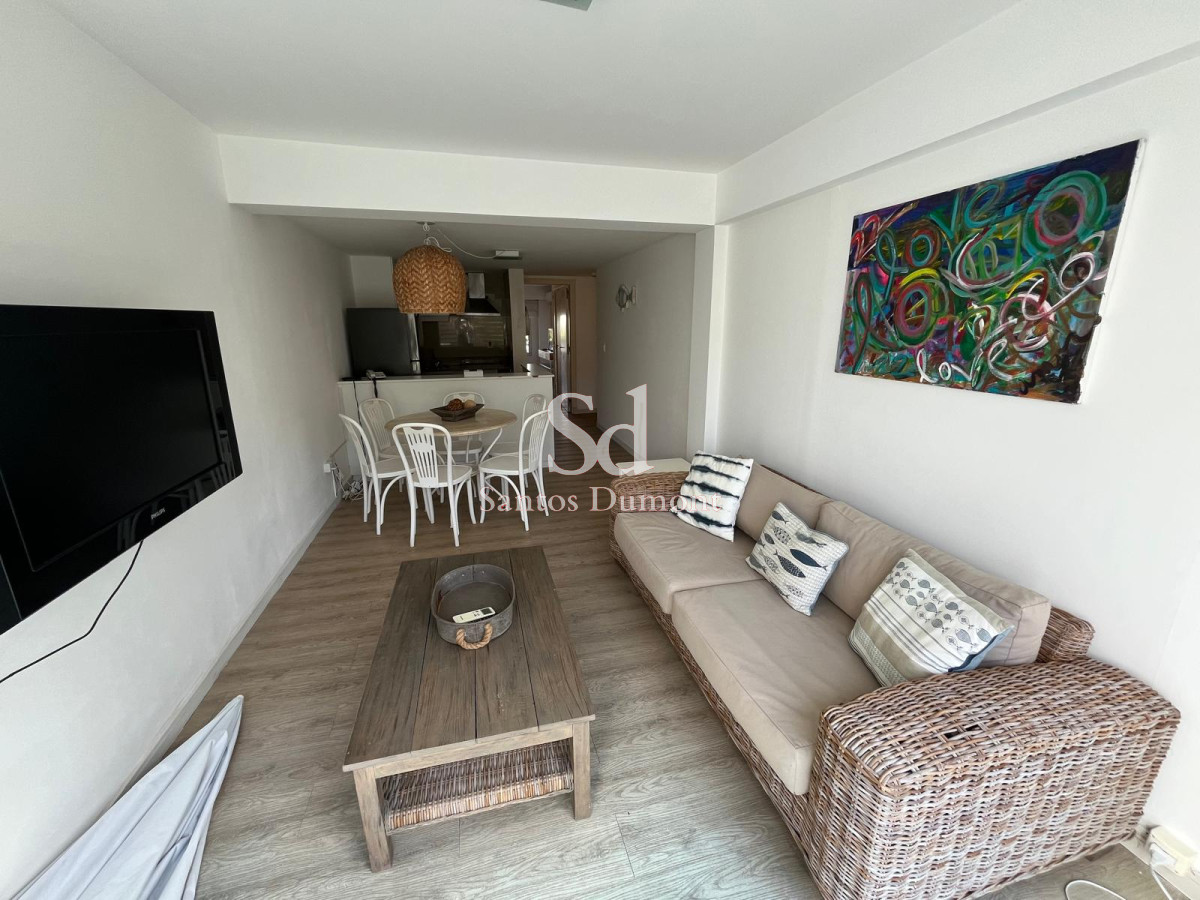 Apartamento ID.11026 - Apartamento en La Barra, Montoya