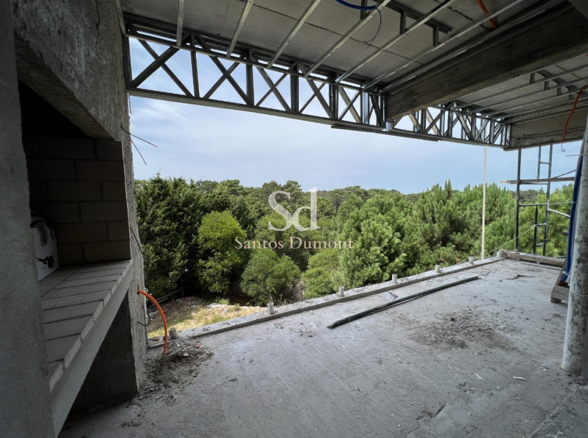 Apartamento ID.24938 - LA FORET - LA BARRA