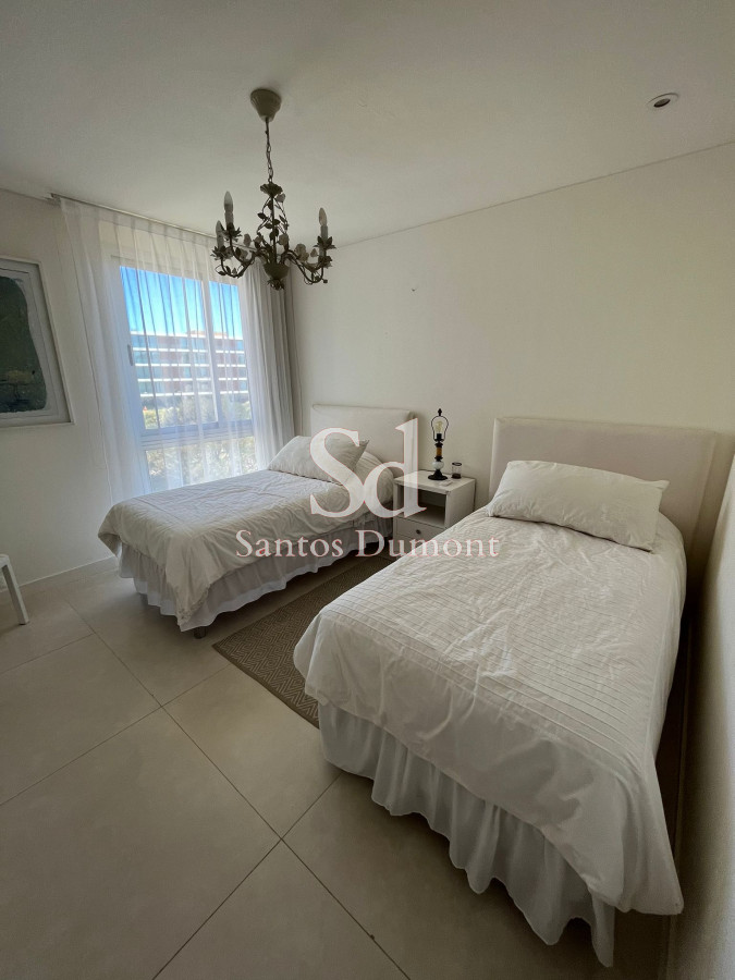 Apartamento ID.11320 - Apartamento en Manantiales, Manantiales