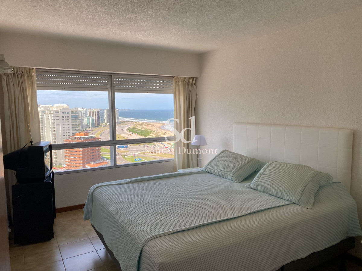 Apartamento ID.3995 - Apartamento en Punta del Este, Península
