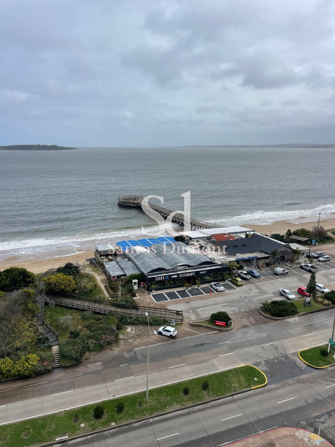Apartamento ID.25042 - Venta Apartamento Punta del Este 3 dormitorios
