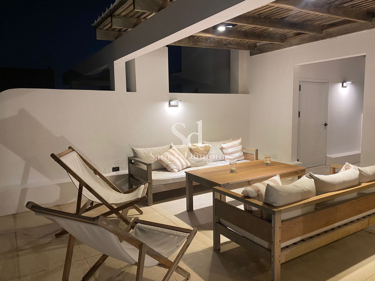 Apartamento ID.24320 - Apartamento en La Barra, Montoya