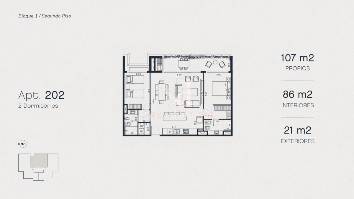 Apartamento ID.25600 - PAUSA MONTOYA - VENTA