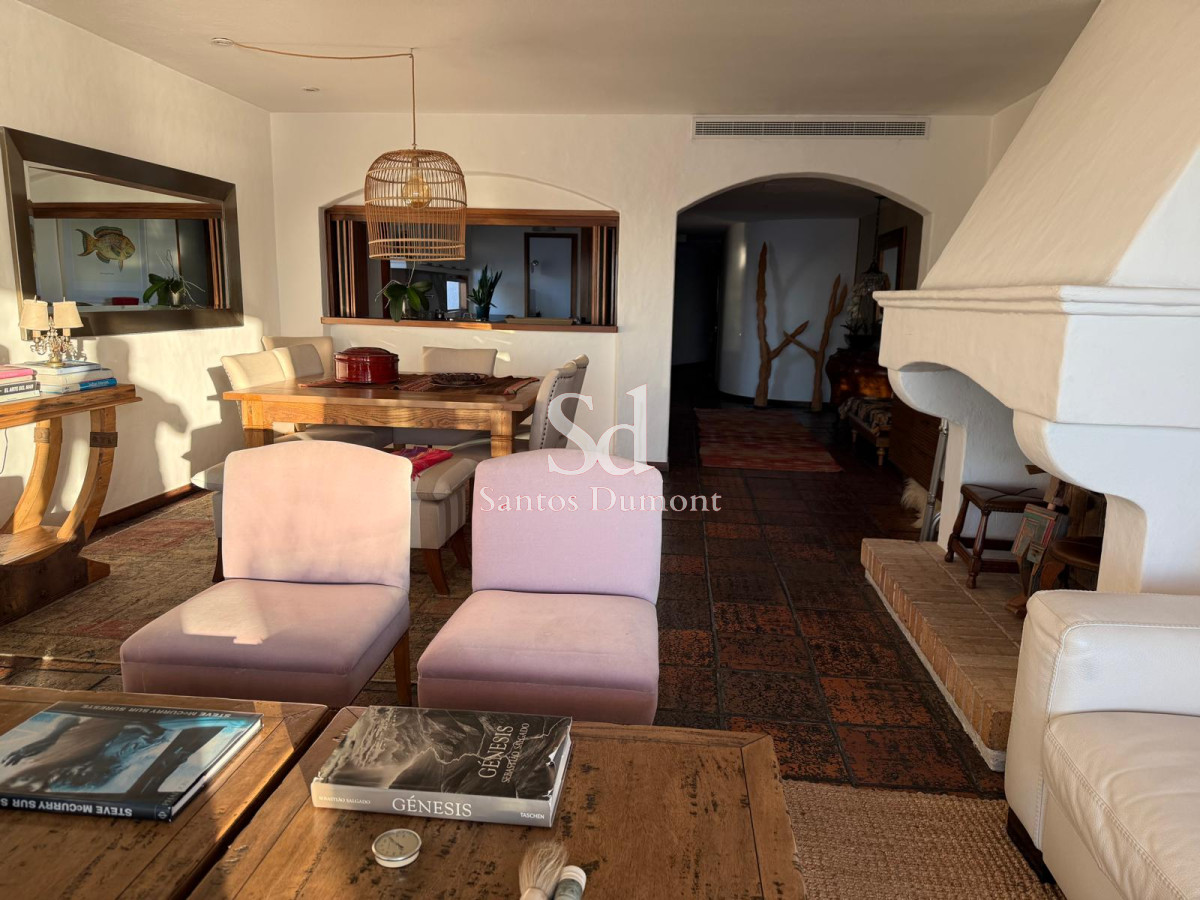 Apartamento ID.25288 - Venta Apartamento 3 Dormitorios Punta del Este