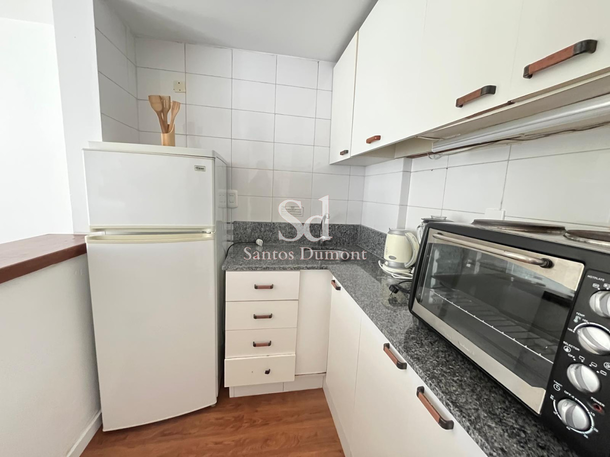 Apartamento ID.11218 - VENTA Y ALQUILER TEMPORAL