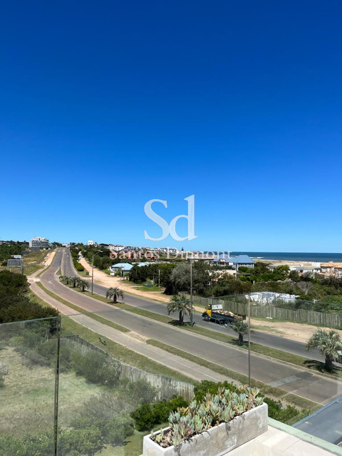 Apartamento ID.11320 - Apartamento en Manantiales, Manantiales