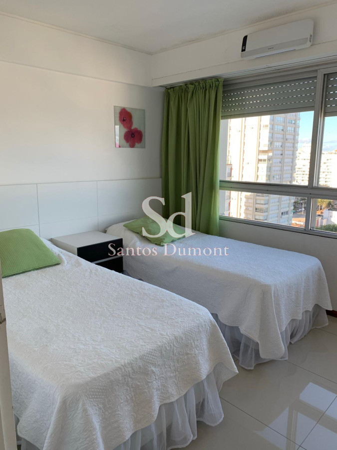 Apartamento ID.24868 - Hermoso departamento en edificio Van Gogh