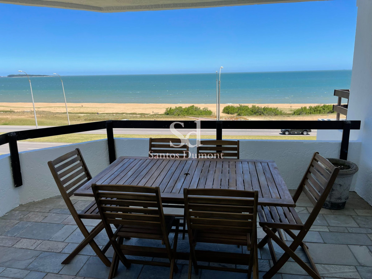 Apartamento ID.23691 - VENTA - PRIMERA LINEA