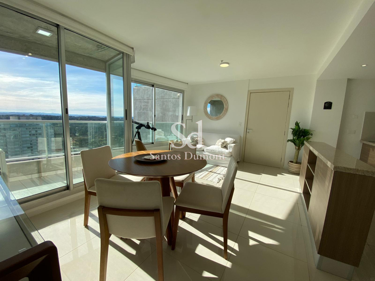 Apartamento ID.23738 - Venta Apartamento 2 dormitorios Punta del Este