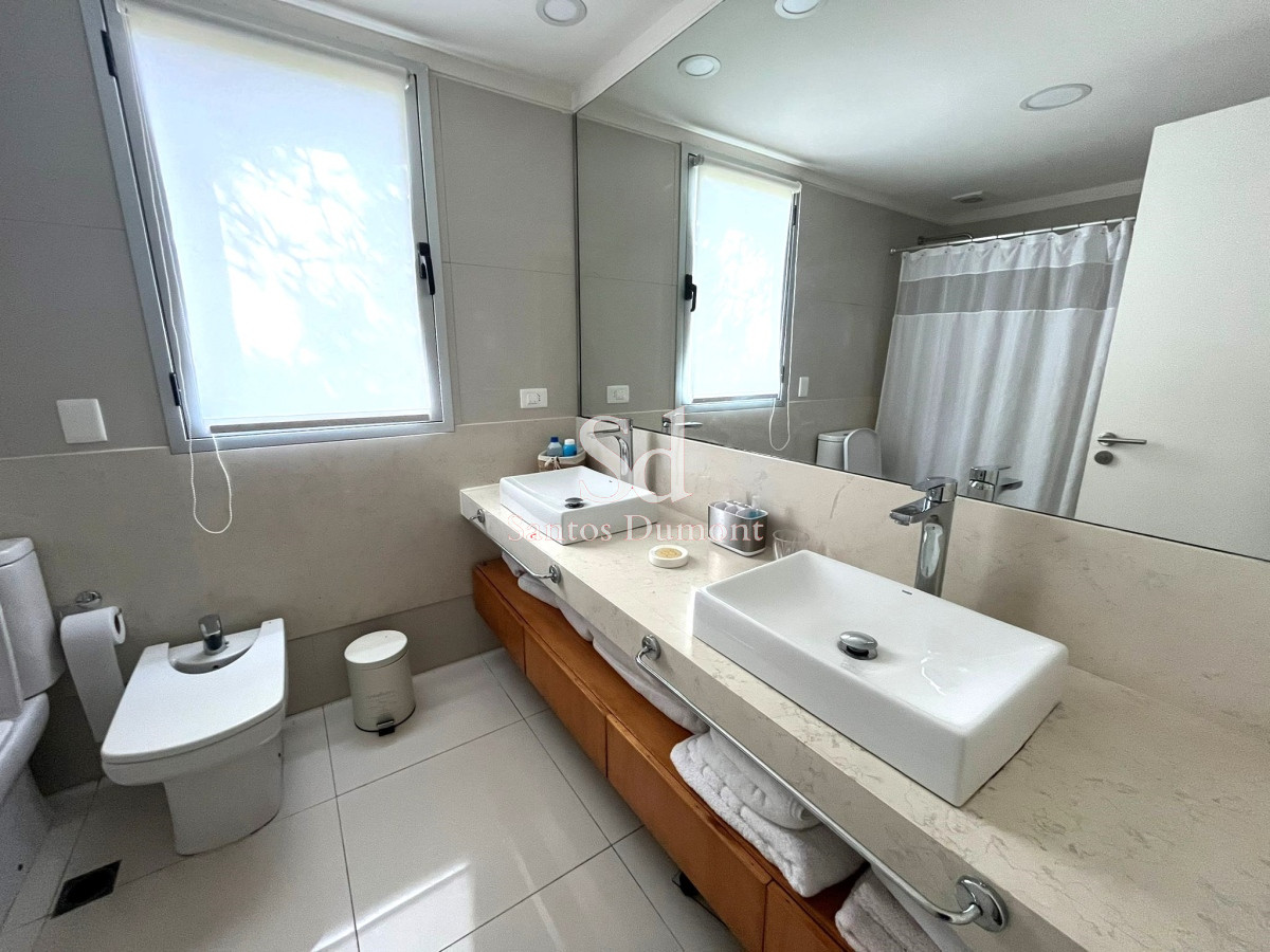 Apartamento ID.11318 - Apartamento en Manantiales, Manantiales