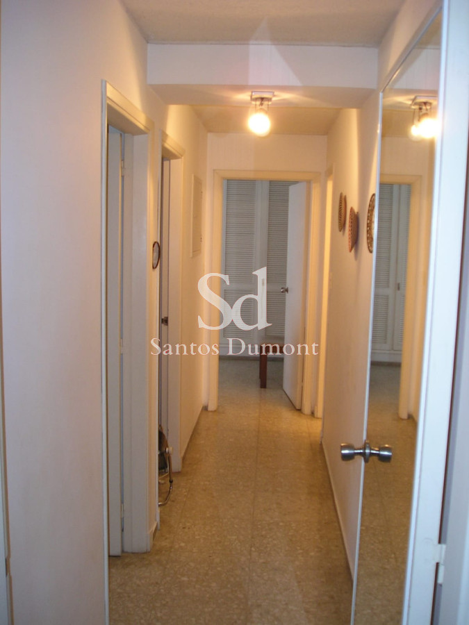 Apartamento ID.5700 - Venta Apartamento 3 dormitorios Punta del Este