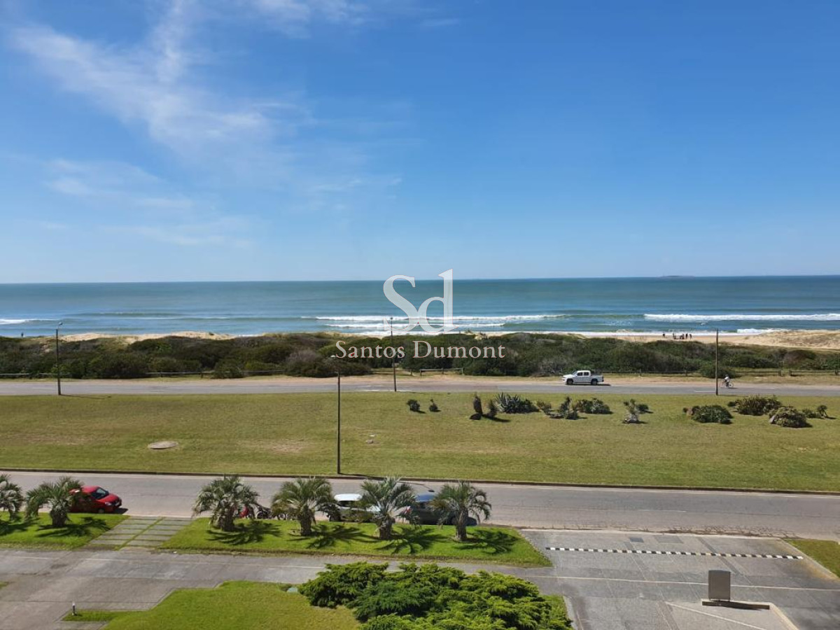 Apartamento ID.9496 - Apartamento en Punta del Este, Brava