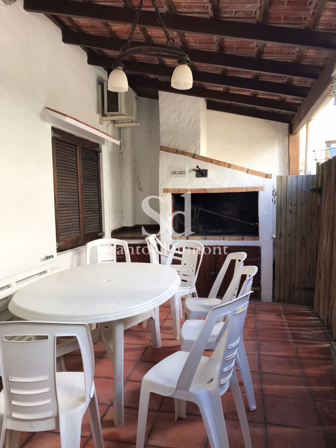 Apartamento ID.23697 - Apartamento en La Barra, Montoya