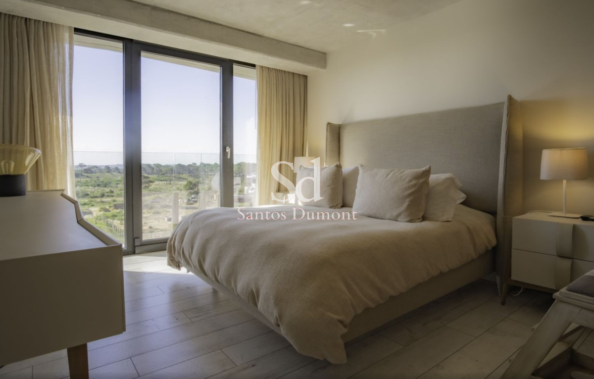 Apartamento ID.25336 - VENTA - HERMOSO DEPARTAMENTO EN PLAYA BRAVA
