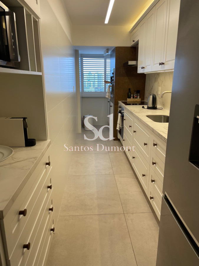 Apartamento ID.25042 - Venta Apartamento Punta del Este 3 dormitorios
