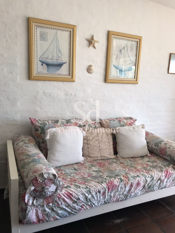 Apartamento ID.23697 - Apartamento en La Barra, Montoya
