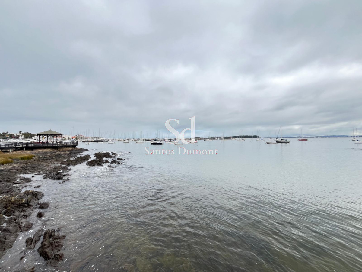 Apartamento ID.25761 - PENINSULA, PUNTA DEL ESTE - VENTA