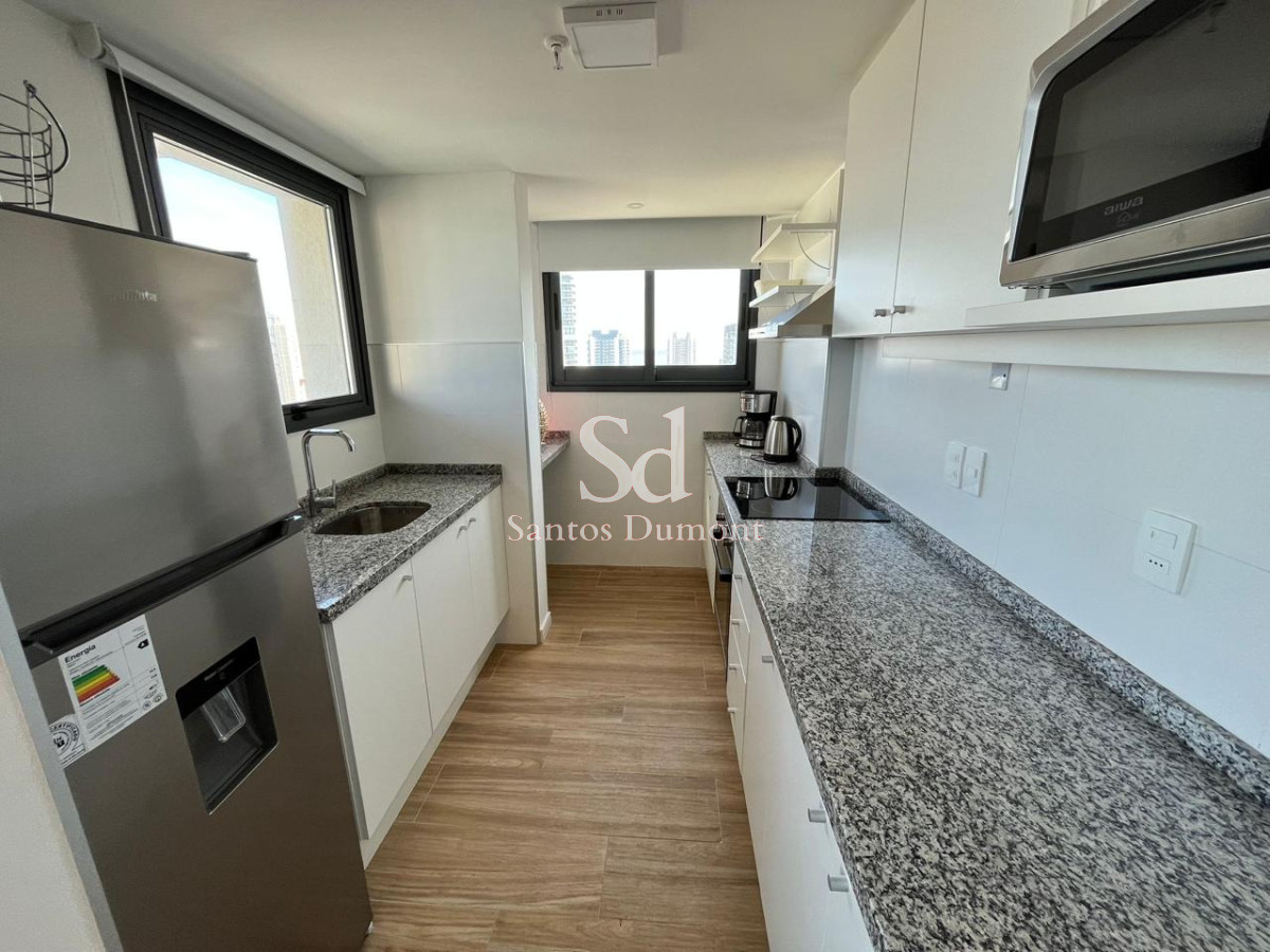 Apartamento ID.25556 - Venta Apartamento 2 dormitorios Punta del Este