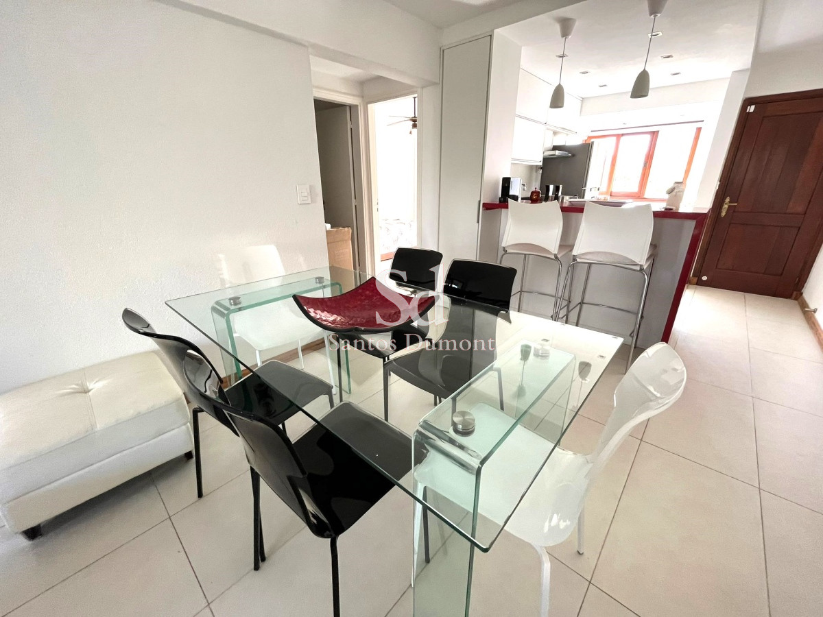 Apartamento ID.11030 - Apartamento en La Barra, La Barra