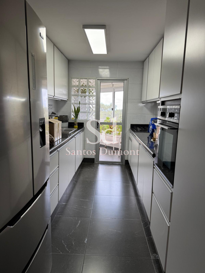 Apartamento ID.9025 - Venta Apartamento 3 dormitorios Punta del Este