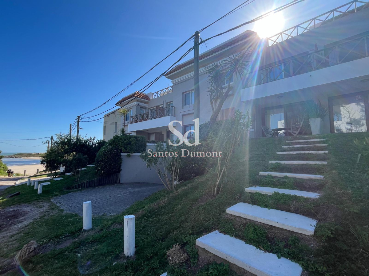 Apartamento ID.11030 - Apartamento en La Barra, La Barra