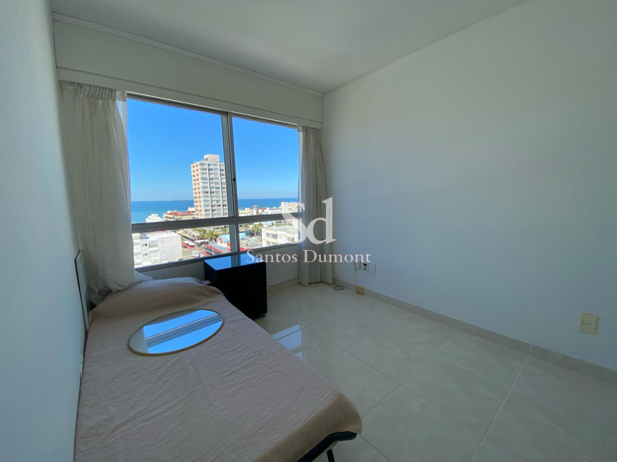 Apartamento ID.25270 - Venta de Apartamento 2 dormitorios Península