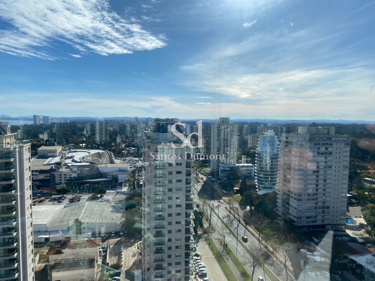 Apartamento ID.23738 - Venta Apartamento 2 dormitorios Punta del Este