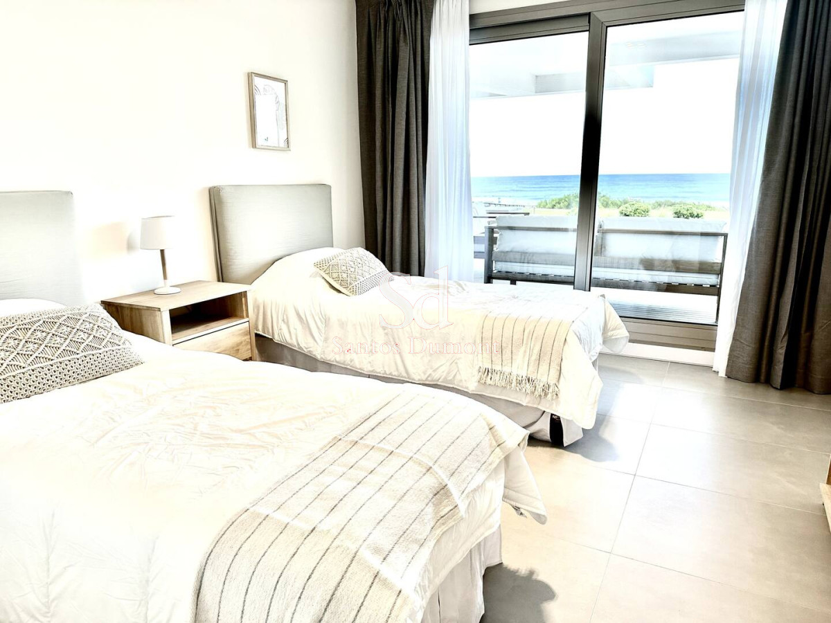 Apartamento ID.24667 - Apartamento en Manantiales, Manantiales