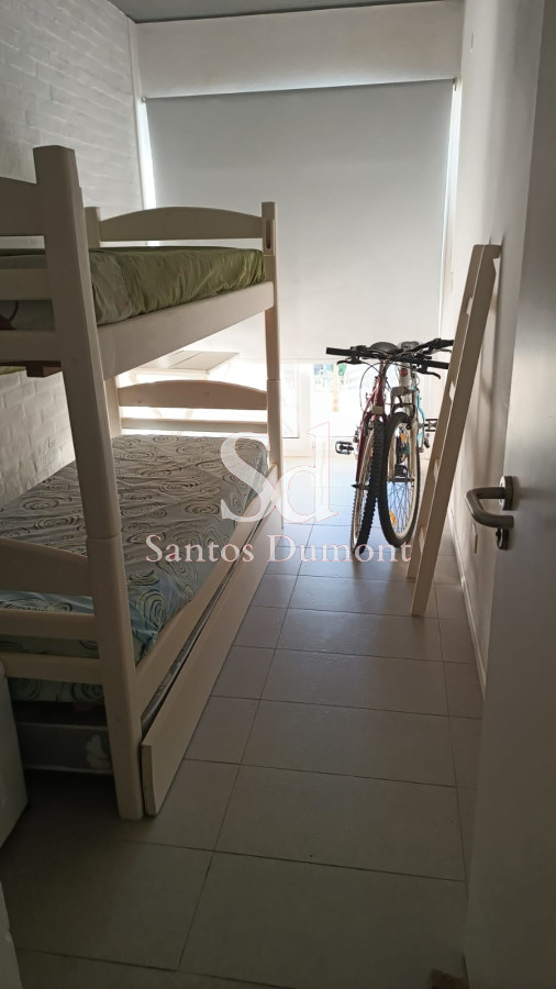 Apartamento ID.25475 - VENTA Y ALQUILER TEMPORAL - MANANTIALES