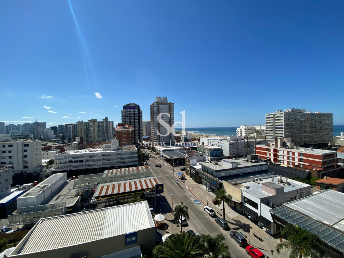 Apartamento ID.25270 - Venta de Apartamento 2 dormitorios Península