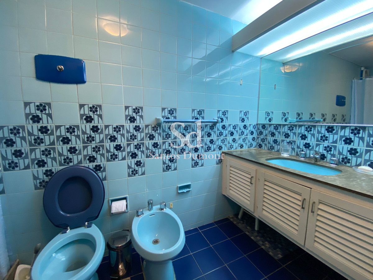 Apartamento ID.25351 - Venta Apartamento 1 dormitorio y medio Península