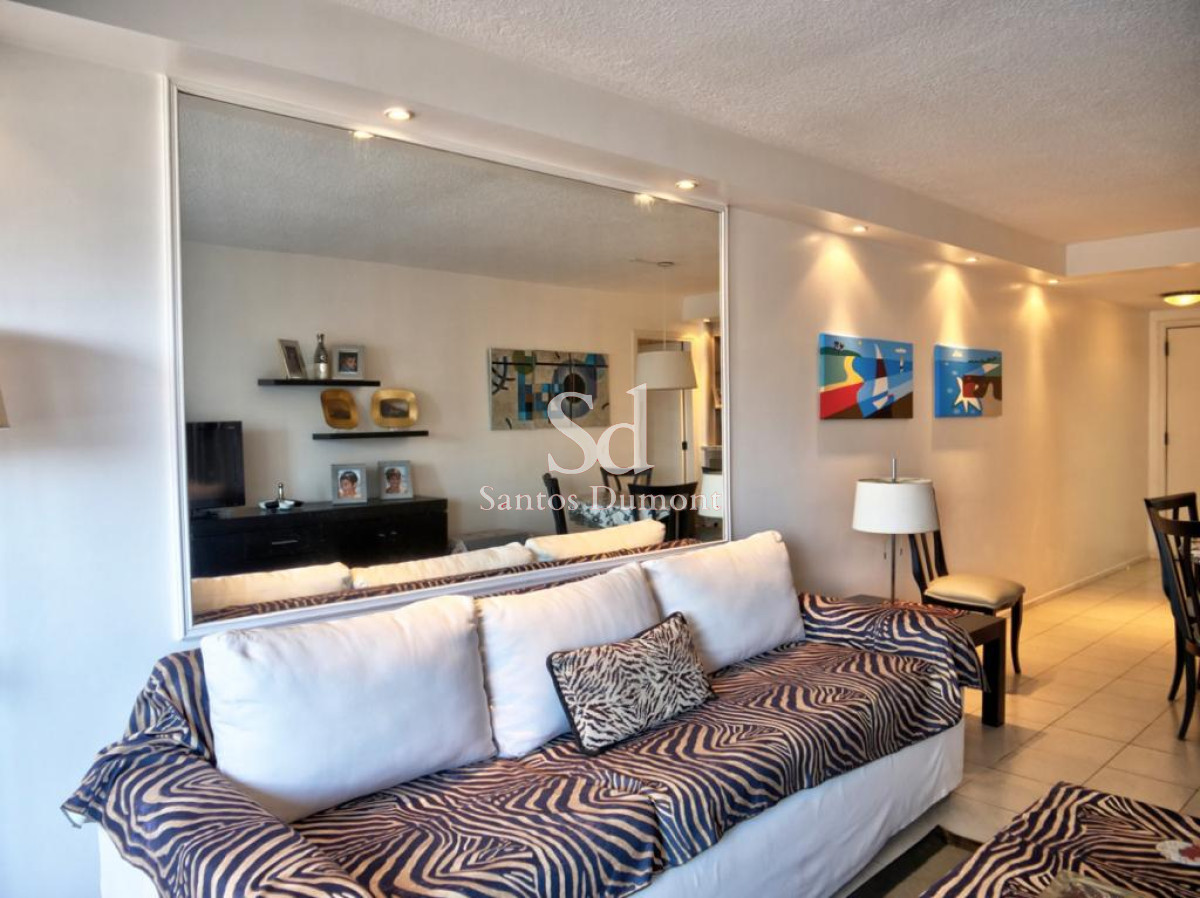 Apartamento ID.24463 - Apartamento en Punta del Este, Chiverta