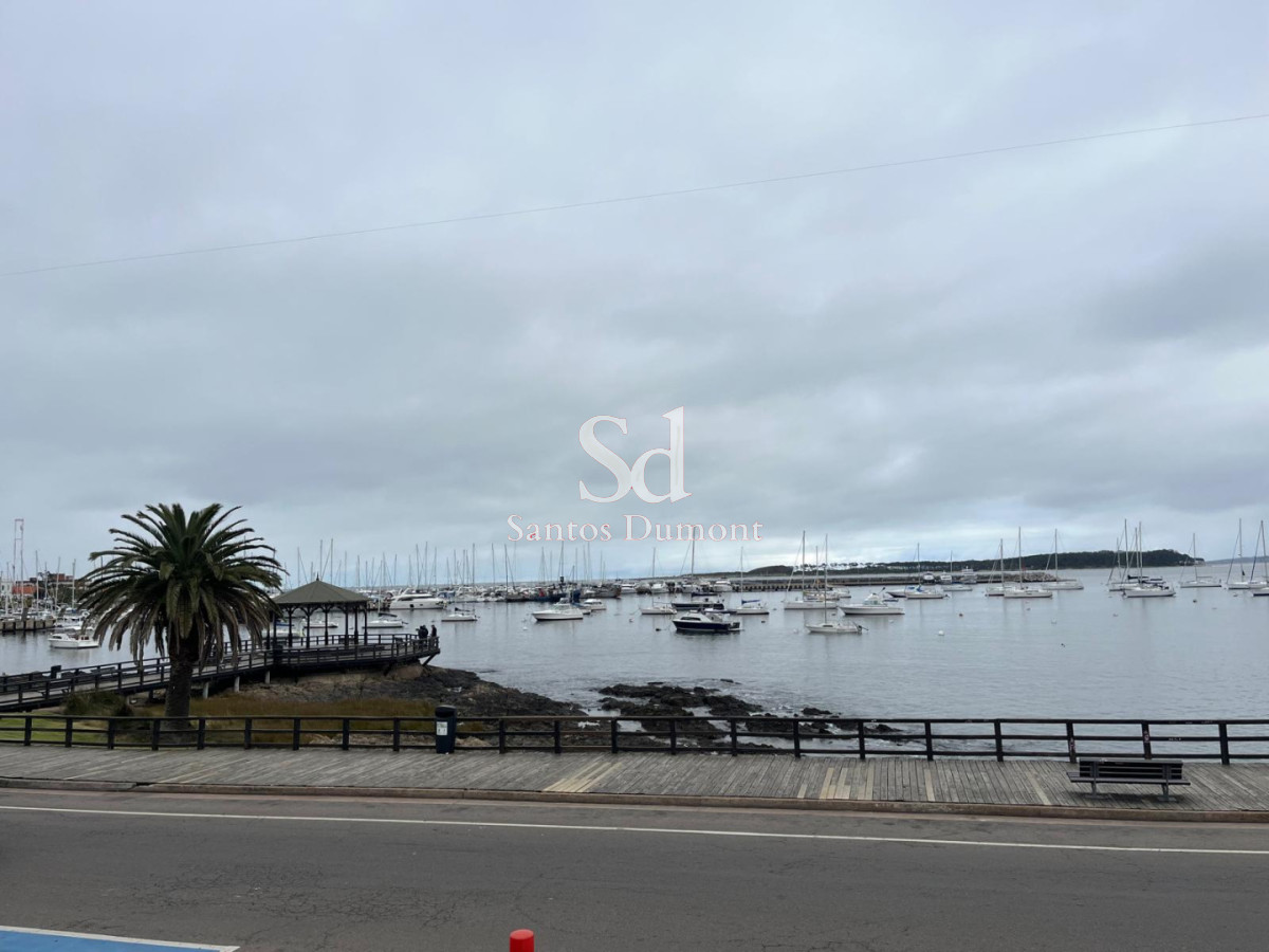 Apartamento ID.25761 - PENINSULA, PUNTA DEL ESTE - VENTA