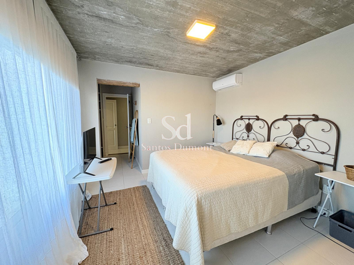 Apartamento ID.11136 - Apartamento en La Barra, La Barra