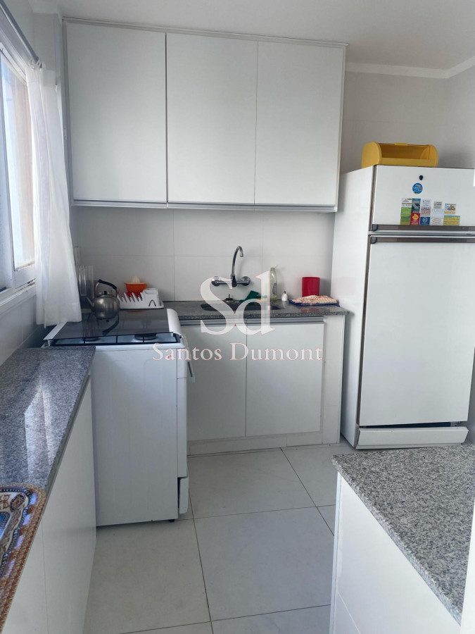Apartamento ID.24863 - Hermosa vista al mar