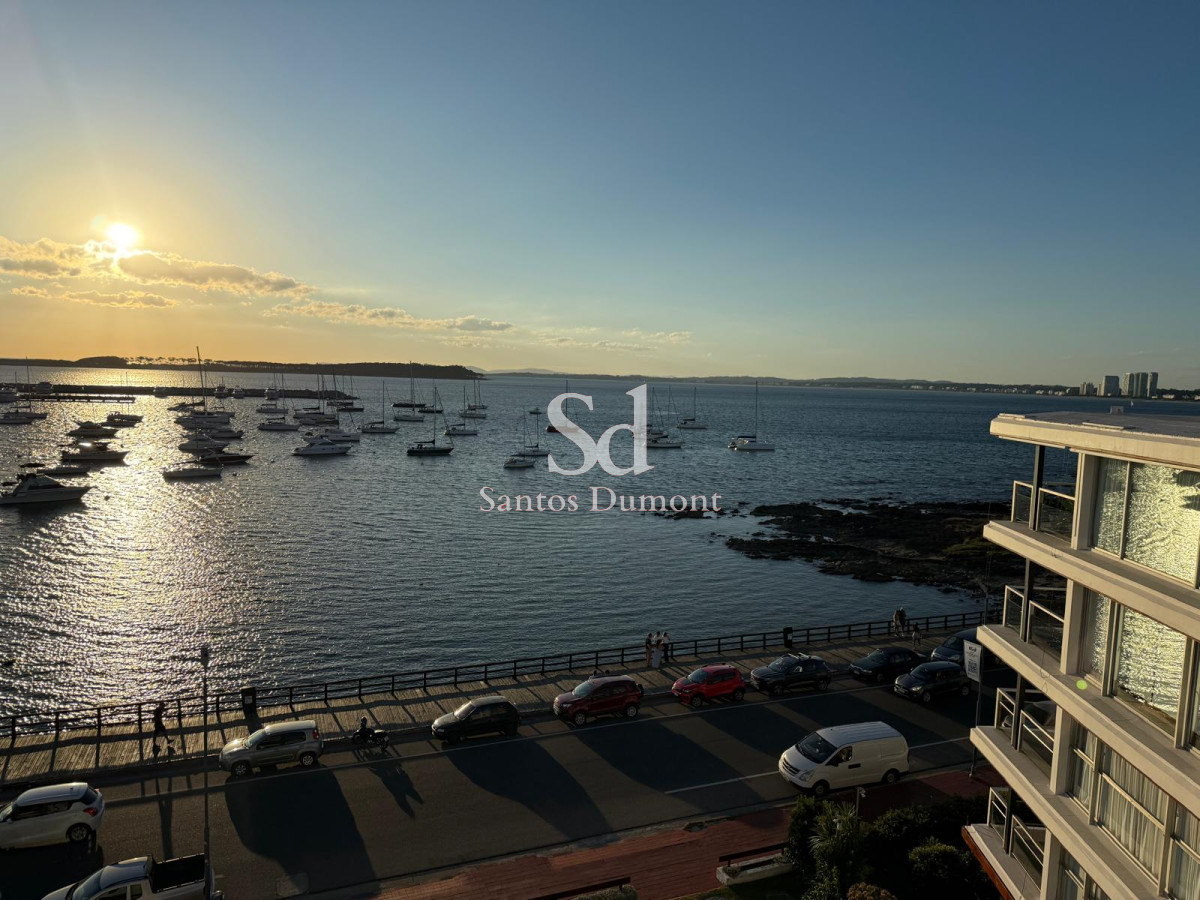Apartamento ID.25288 - Venta Apartamento 3 Dormitorios Punta del Este