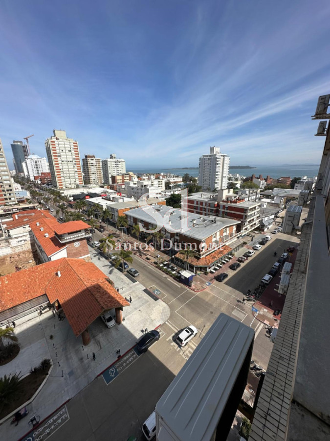 Apartamento ID.6350 - Apartamento en Venta 1 dormitorio y medio en Península