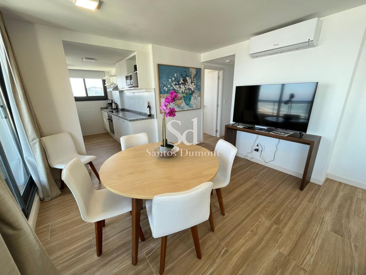 Apartamento ID.25556 - Venta Apartamento 2 dormitorios Punta del Este