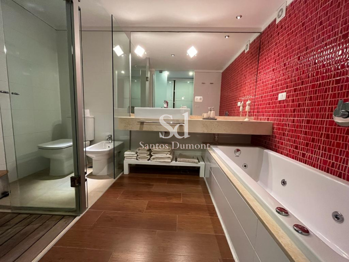 Apartamento ID.11025 - Apartamento en Manantiales, Manantiales