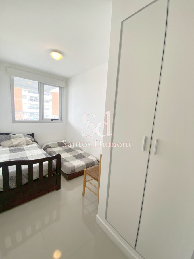 Apartamento ID.25201 - Venta Apartamento Punta del Este 2 Dormitorios