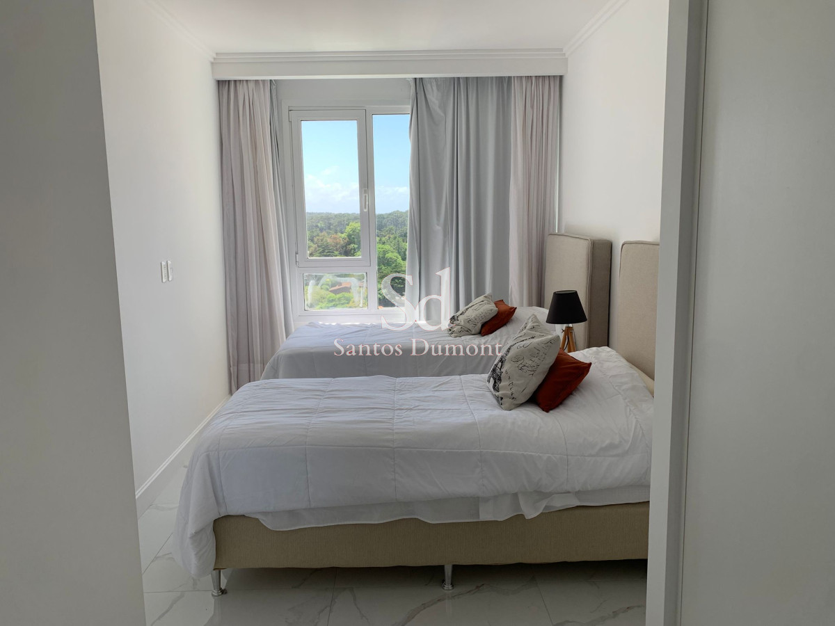 Apartamento ID.23973 - Venta Apartamento 3 dormitorios Punta del Este