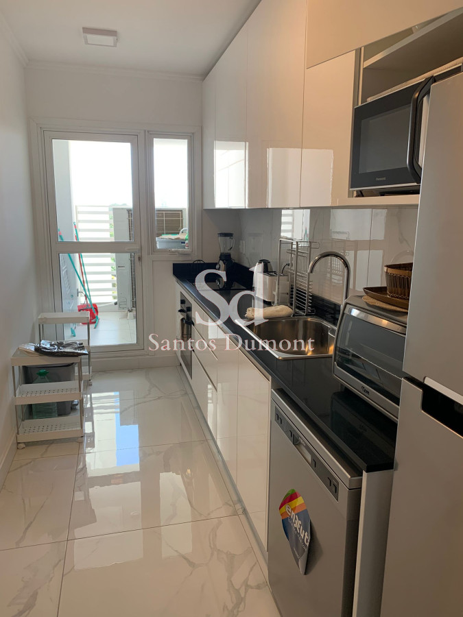 Apartamento ID.23973 - Venta Apartamento 3 dormitorios Punta del Este