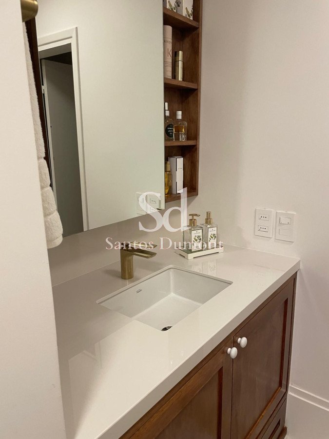 Apartamento ID.25042 - Venta Apartamento Punta del Este 3 dormitorios