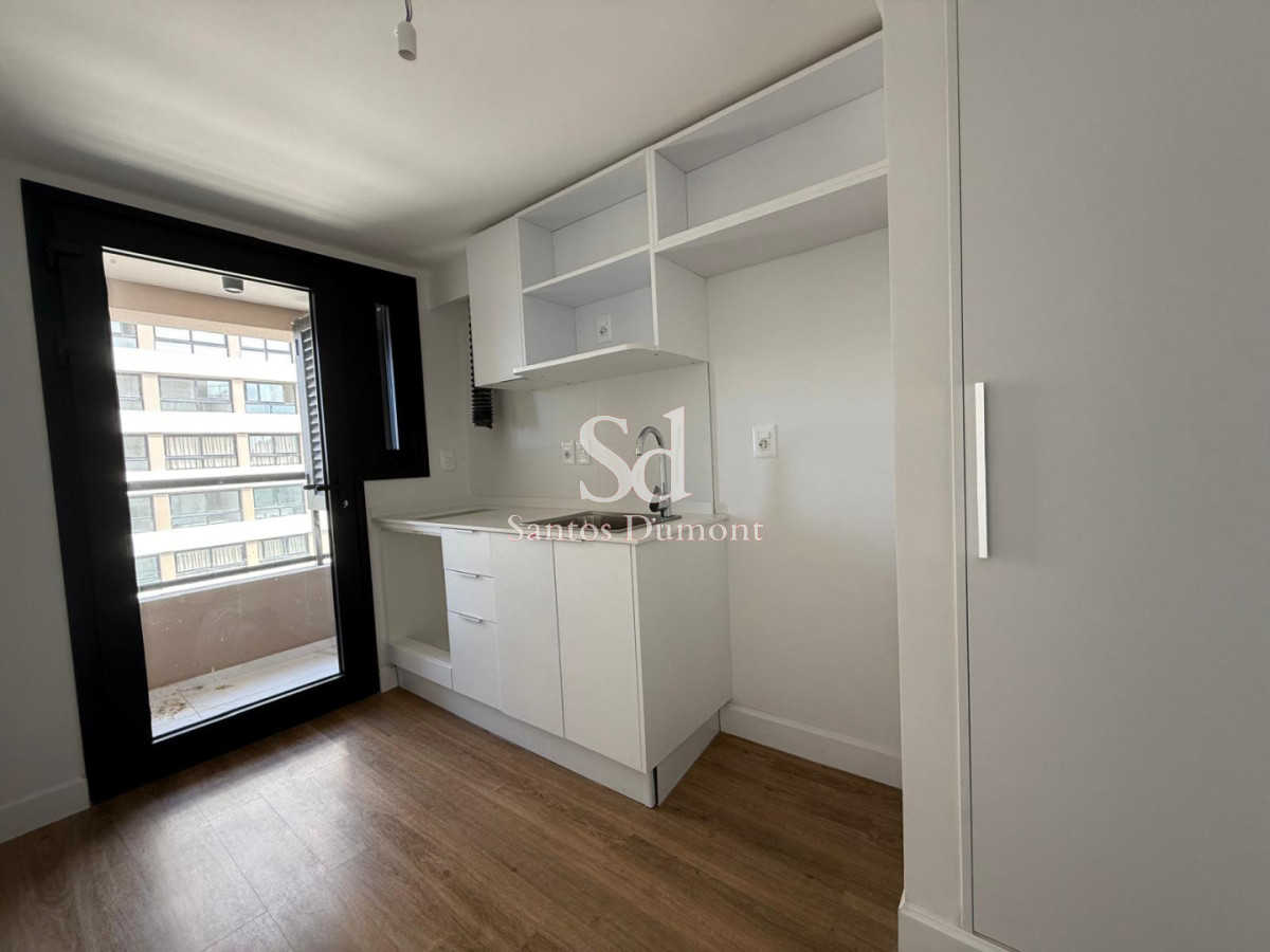 Apartamento ID.25644 - Venta Monoambiente Punta del Este