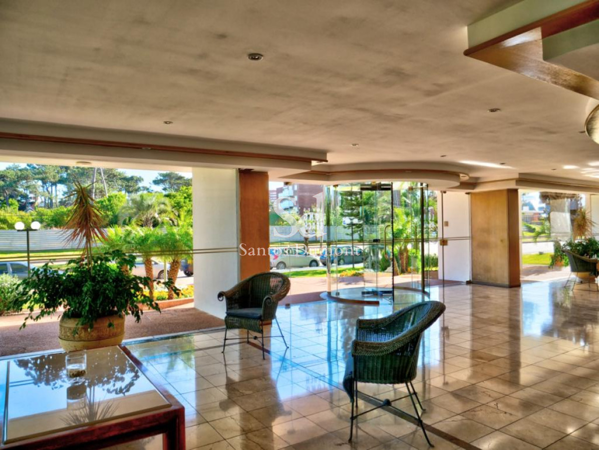 Apartamento ID.24463 - Apartamento en Punta del Este, Chiverta