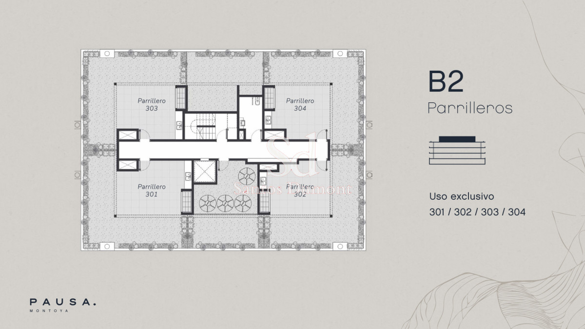 Apartamento ID.25600 - PAUSA MONTOYA - VENTA