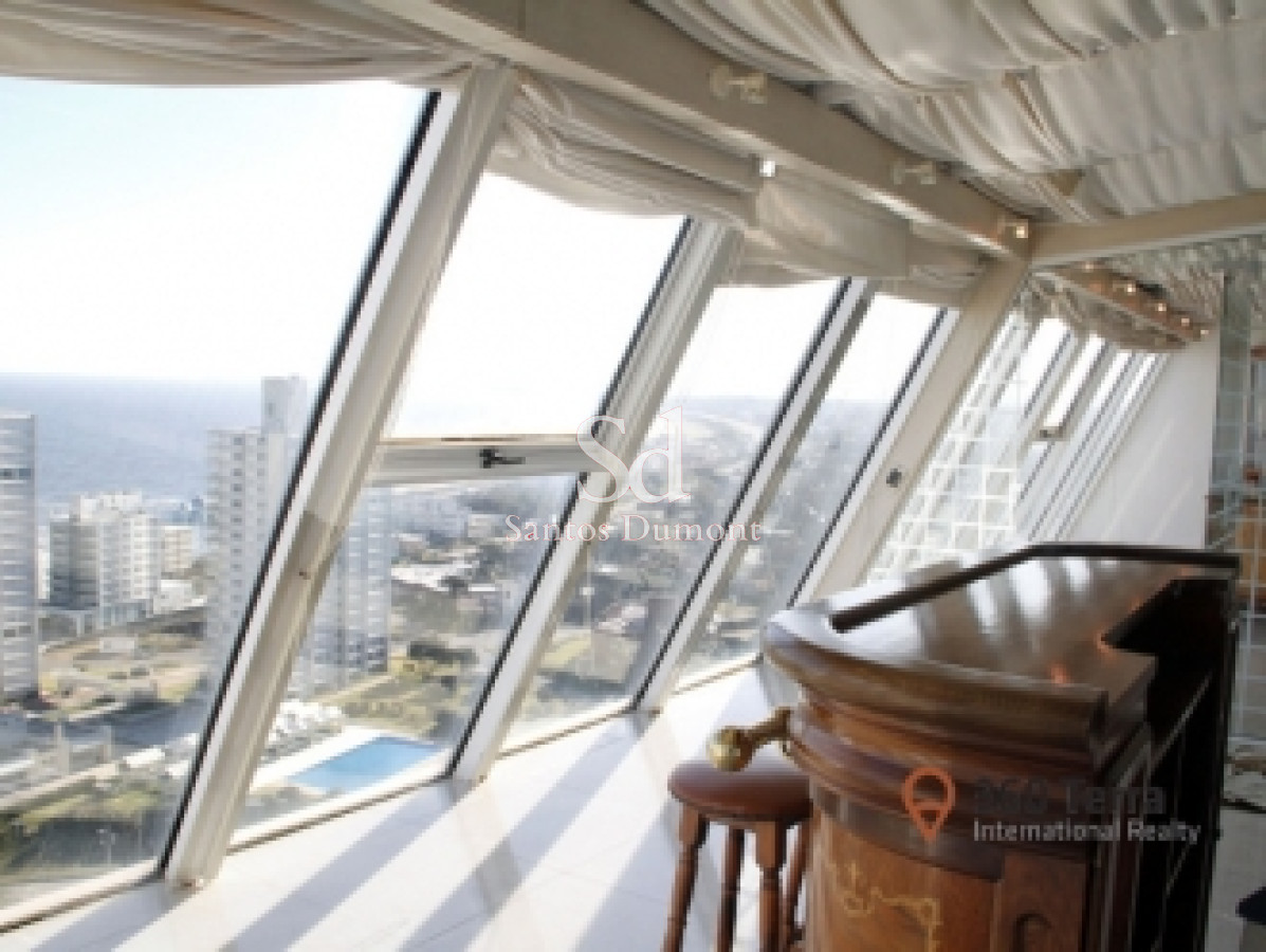Apartamento ID.24699 - Apartamento en Punta del Este, Mansa