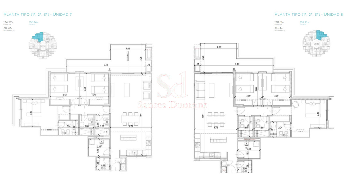 Apartamento ID.25398 - SENSE - MANANTIALES